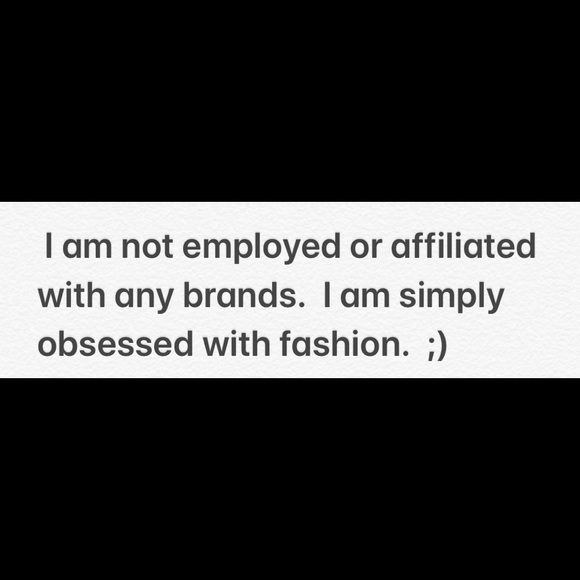 💞🌟Meet your Posh Ambassador 🌟💞Lucelia Brasil💞 - Picture 3 of 3